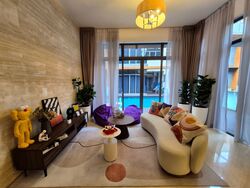 West Coast Crescent (D5), Condominium #589792591